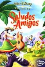 Watch Saludos Amigos Zmovies