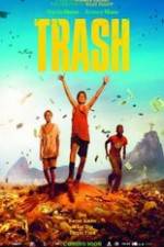 Watch Trash 2014 Zmovies