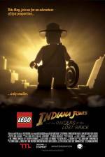 Watch Lego Indiana Jones and the Raiders of the Lost Brick Zmovies