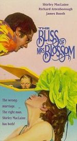 Watch The Bliss of Mrs. Blossom Zmovies