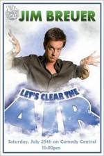 Watch Jim Breuer Let's Clear the Air Zmovies