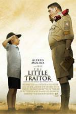 Watch The Little Traitor Zmovies