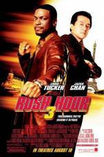 Watch Rush Hour 3 Zmovies