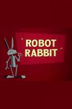 Watch Robot Rabbit (Short 1953) Zmovies