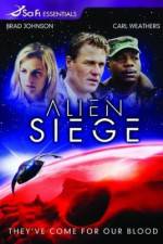 Watch Alien Siege Zmovies