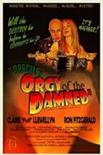Watch Dracula\'s Orgy of the Damned Zmovies