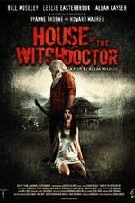 Watch House of the Witchdoctor Zmovies