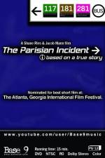 Watch The Parisian Incident Zmovies