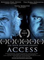 Watch Access (Short 2012) Zmovies