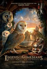 Watch Legend of the Guardians: The Owls of Ga\'Hoole Zmovies