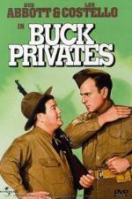 Watch Buck Privates Zmovies