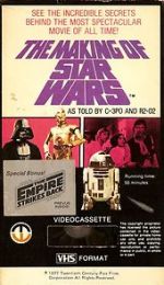 Watch The Making of \'Star Wars\' Zmovies