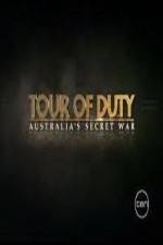 Watch Tour Of Duty Australias Secret War Zmovies