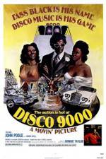 Watch Disco 9000 Zmovies