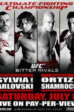 Watch UFC 61 Bitter Rivals Zmovies