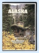 Watch Alaska: Silence & Solitude Zmovies