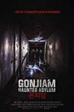 Watch Gonjiam: Haunted Asylum Zmovies