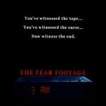 Watch The Fear Footage: 3AM Zmovies