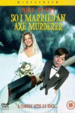 Watch So I Married an Axe Murderer Zmovies
