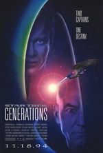 Watch Star Trek Generations Zmovies