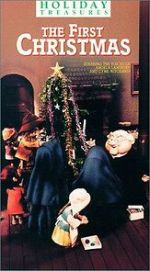 Watch The First Christmas: The Story of the First Christmas Snow Zmovies