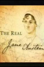 Watch The Real Jane Austen Zmovies