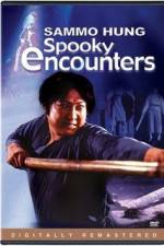 Watch Spooky Encounters Zmovies