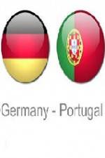 Watch Germany vs Portugal Zmovies