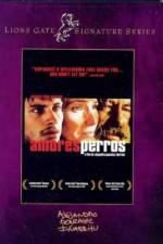 Watch Amores perros Zmovies