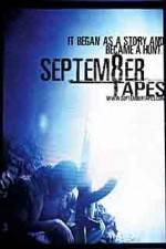 Watch Septem8er Tapes Zmovies