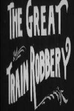 Watch The Great Train Robberys Missing Mastermind Zmovies