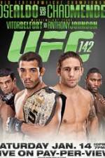 Watch UFC 142 Aldo vs Mendes Zmovies