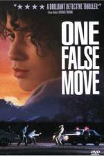Watch One False Move Zmovies