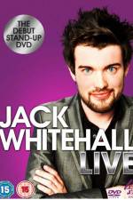 Watch Jack Whitehall Live Zmovies