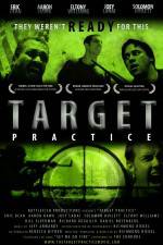Watch Target Practice Zmovies