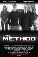 Watch The Method Zmovies