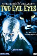 Watch Two Evil Eyes Zmovies