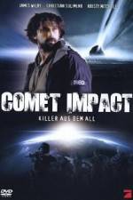 Watch Comet Impact Zmovies