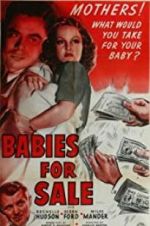 Watch Babies for Sale Zmovies