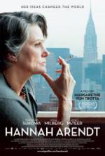 Watch Hannah Arendt Zmovies