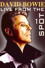 Watch David Bowie Live at The 10 Spot Zmovies
