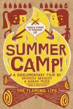 Watch Summercamp! Zmovies