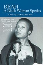 Watch Beah: A Black Woman Speaks Zmovies