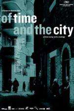 Watch Of Time and the City Zmovies