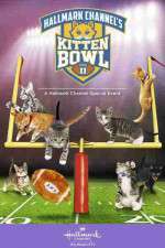 Watch Kitten Bowl II Zmovies