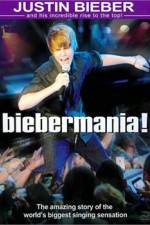 Watch Biebermania Zmovies