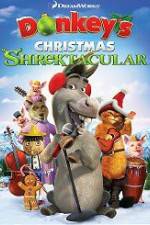 Watch Donkeys Christmas Shrektacular Zmovies