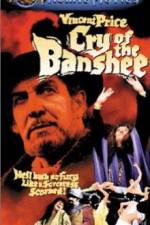 Watch Cry of the Banshee Zmovies