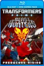 Watch Transformers Prime Beast Hunters Predacons Rising Zmovies
