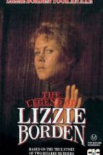 Watch The Legend of Lizzie Borden Zmovies